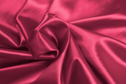 Satin Stretch Pink