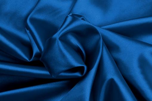 Satin Stretch Royal