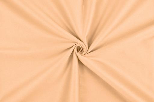 Satin-Stretch matt - Elegance Apricot