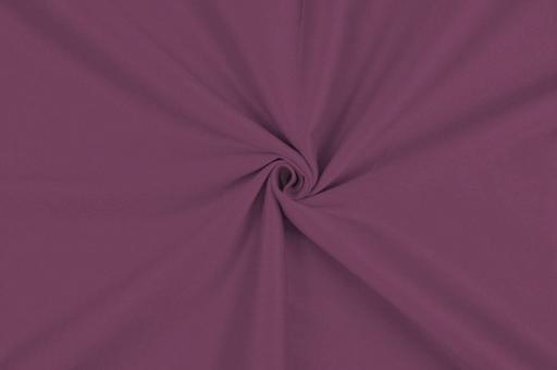 Satin-Stretch matt - Elegance Mauve