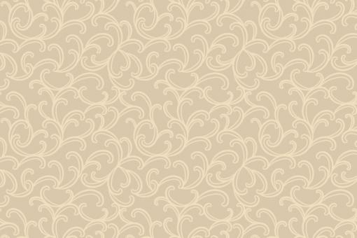 Blackout-Stoff perm. schwer entflammbar - Baronesse Creme