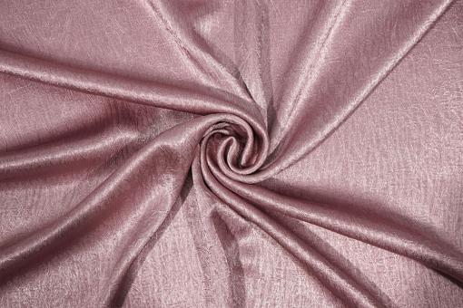 Satin Crash Altrosa