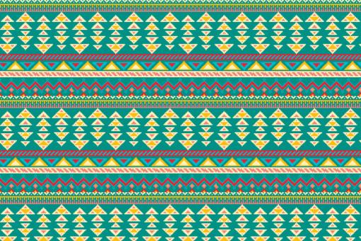 Polar-Fleece Indio - Türkis 