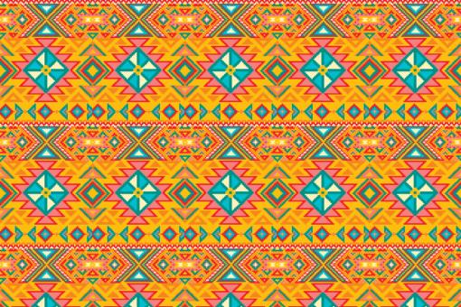 Polar-Fleece Indio - Gelb 