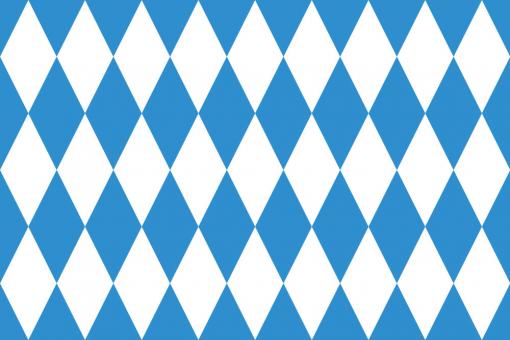 Polarfleece - Raute Bavaria 