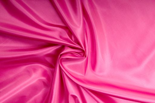 Dekorations-Taft-Stoff - permanent schwer entflammbar - 300 cm Pink