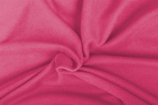 Fleece Antipilling Pink