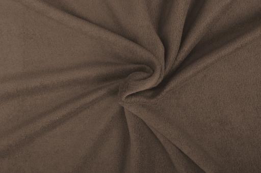 Fleece Antipilling Taupe