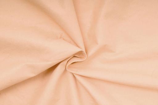 Filz Stoff 1,5 mm stark - 180 cm Apricot