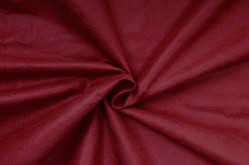 Filz Stoff 1,5 mm stark - 180 cm Bordeaux