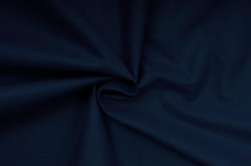 Filz Stoff 1,5 mm stark - 180 cm Nachtblau