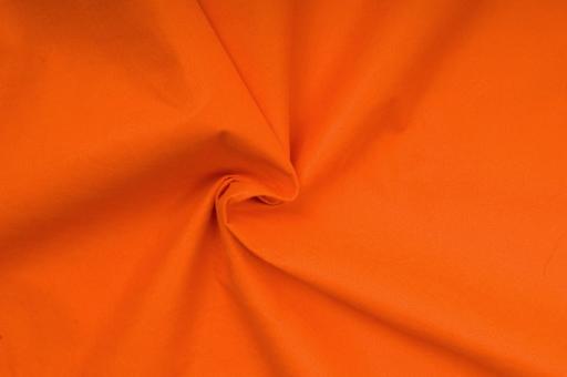 Filz Stoff - Halloween - 1,5 mm stark - Orange 
