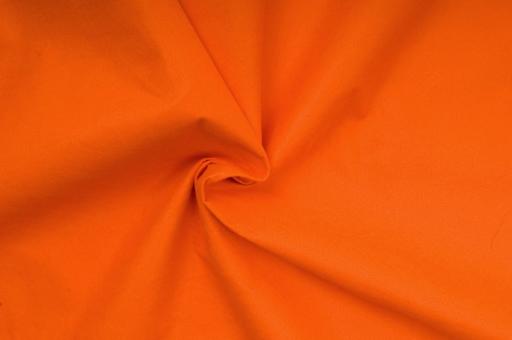 Filz Stoff 1,5 mm stark - 180 cm Orange