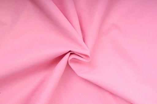 Filz Stoff 1,5 mm stark - 180 cm Rosa