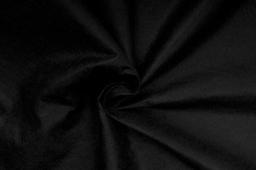 Filz Stoff - Halloween -  1,5 mm stark - Schwarz 