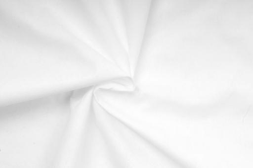 Filz Stoff 1,5 mm stark - 180 cm Weiß
