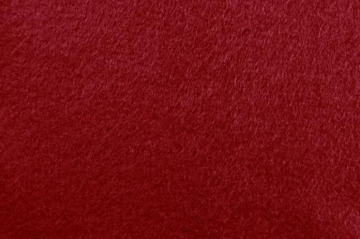 Filz-Stoff 1,5 mm stark - 100 cm Bordeaux