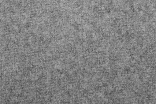 Filz-Stoff 1,5 mm stark - 100 cm Grau Melange