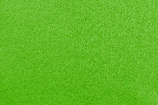 Filz-Stoff 3 mm stark - 100 cm Hellgrün