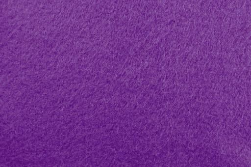 Filz-Stoff 1,5 mm stark - 100 cm Lila
