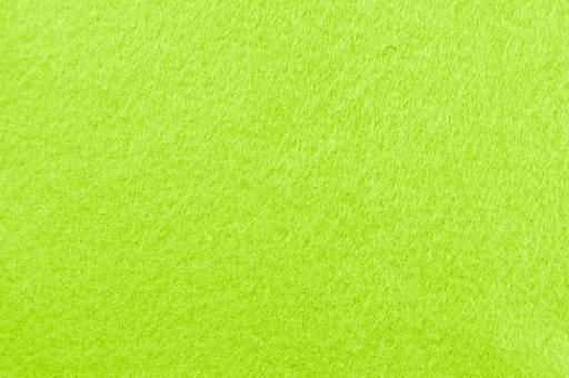 Filz-Stoff 1,5 mm stark - 100 cm Neon-Gelb