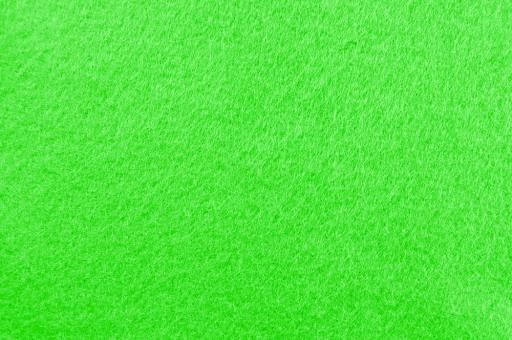 Filz-Stoff 1,5 mm stark - 100 cm Neon-Grün