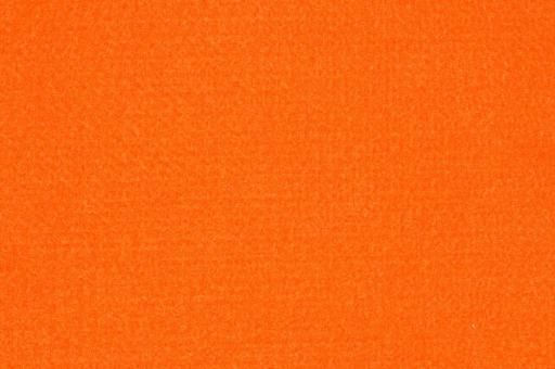 Filz-Stoff 1,5 mm stark - 100 cm Neon-Orange