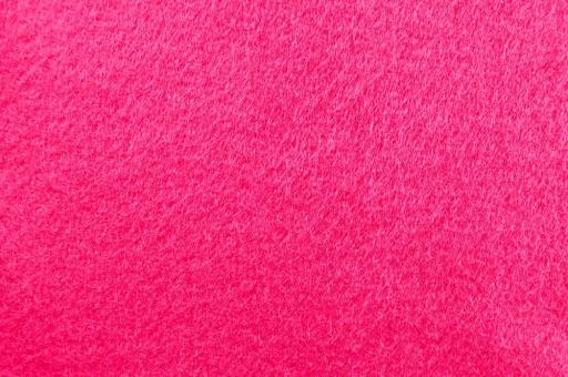 Filz-Stoff 1,5 mm stark - 100 cm Neon-Pink