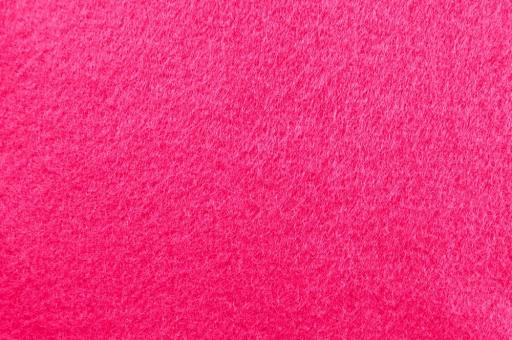 Filz-Stoff 1,5 mm stark - 100 cm Neon-Pink
