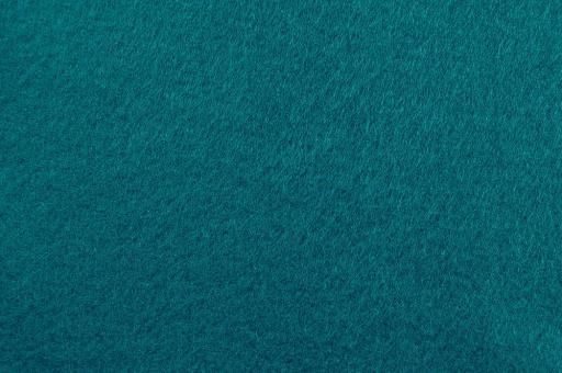 Filz-Stoff 1,5 mm stark - 100 cm Petrol