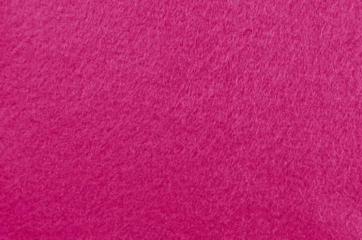 Filz-Stoff 1,5 mm stark - 100 cm Pink