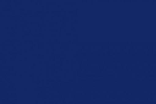 Filz - 90 cm breit Blau