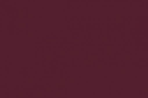 Filz - 90 cm breit Bordeaux