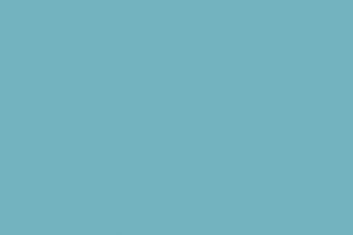 Filz - 90 cm breit Hellblau