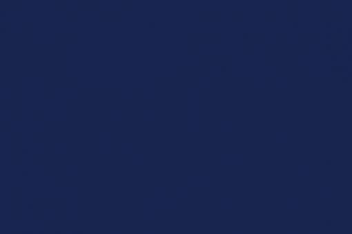 Filz - 90 cm breit Nachtblau