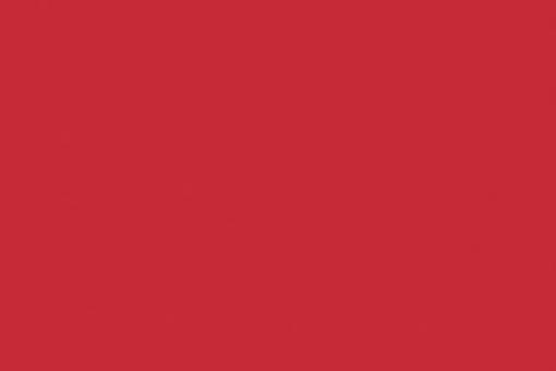 Filz - 90 cm breit Rot