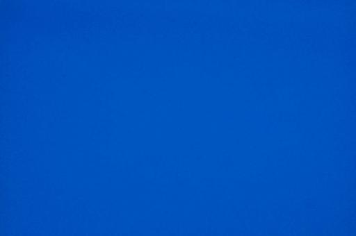 Moosgummi - Meterweise Blau