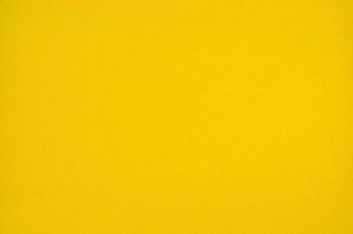 Moosgummi - Meterweise Gelb