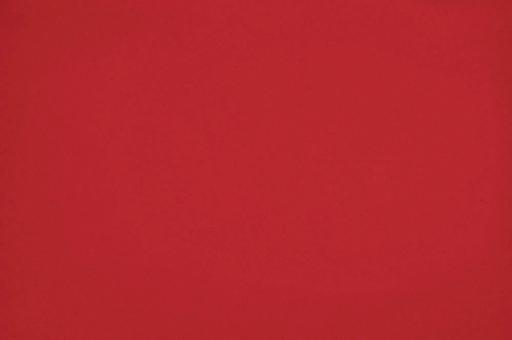 Moosgummi - Meterweise Rot
