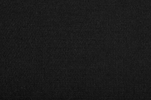 Filz Meterware - Halloween - 4 mm stark - Schwarz 