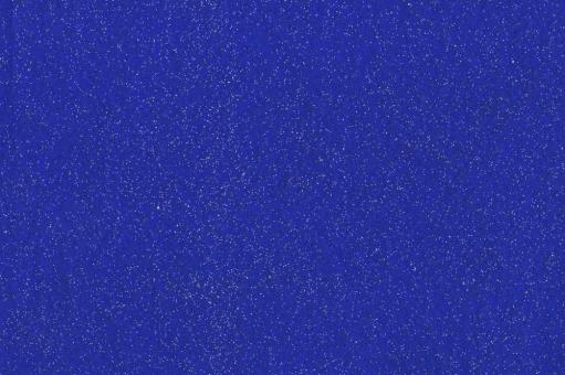 Glimmer-Filz - 1 mm stark -Uni/Silber Blau
