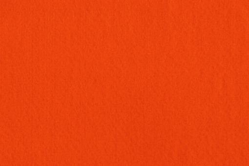 Filz Selbstklebend - 90 cm Orange