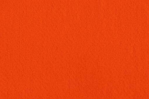 Filz Selbstklebend - 90 cm Orange