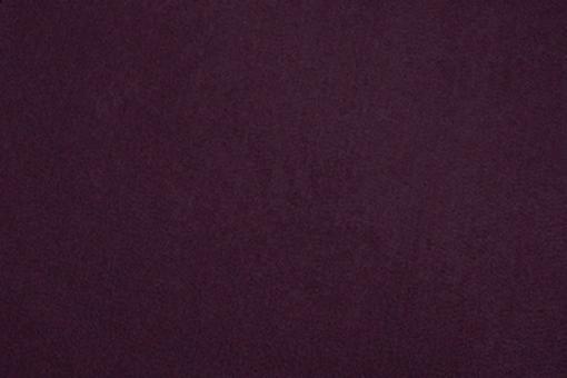 Deko-Filzplatte - 3 mm stark - uni Brombeer