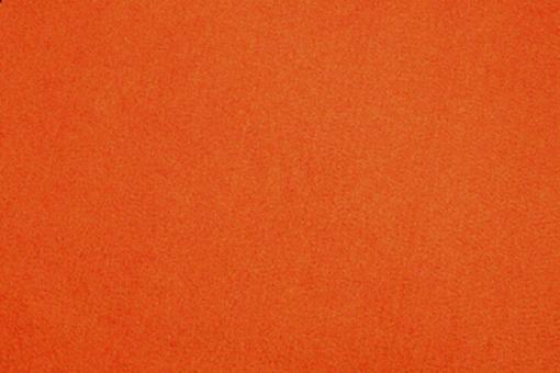 Filzplatten Zuschnitte 10 Stück - 1 mm stark Orange