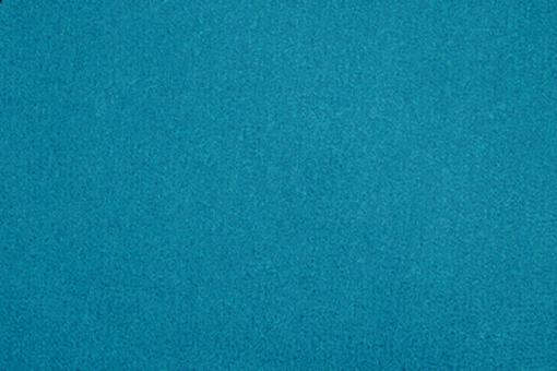 Filzplatten Zuschnitte 10 Stück - 1 mm stark Himmelblau