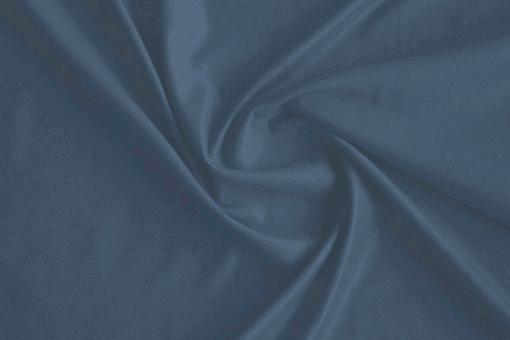 Veloursleder-Imitat deluxe Nachtblau