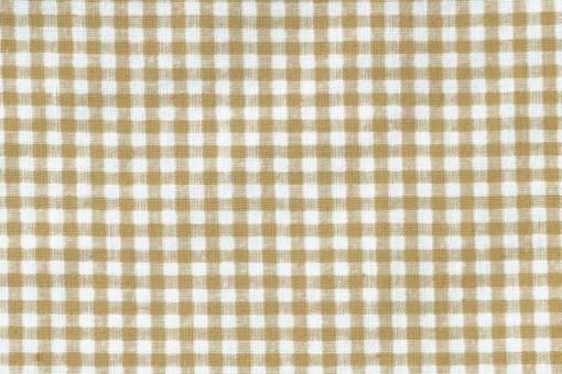Vichy-Karo München 3 mm Beige