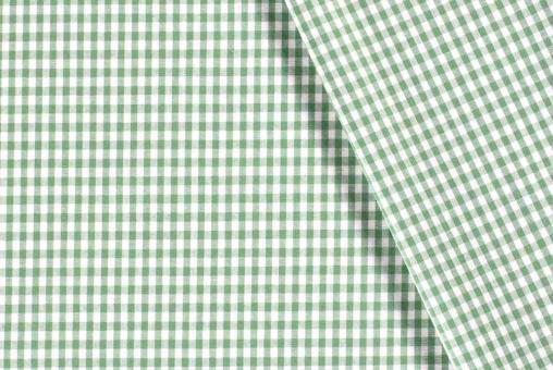 Vichy-Karo München 3 mm Hellgrün