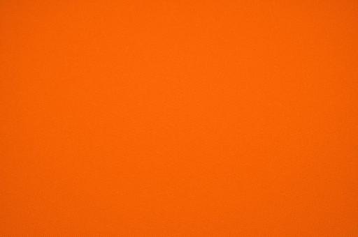 Polyester-Stoff - reißfest und wasserabweisend Orange